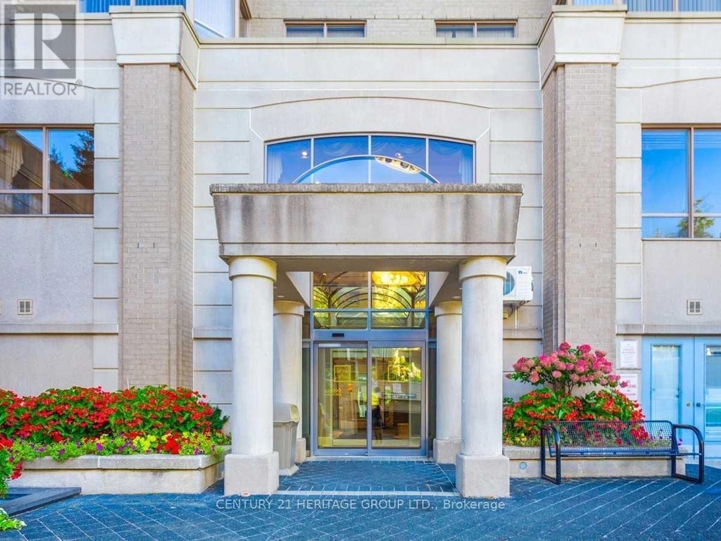 301 - 5418 Yonge Street, Toronto (willowdale West)