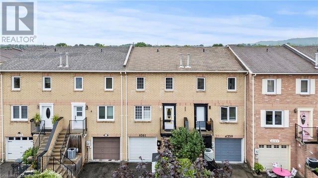 4361 Arejay Avenue, Lincoln