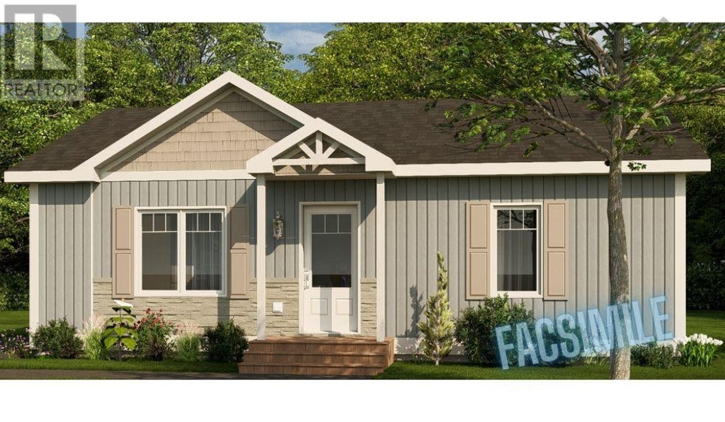 25-1 Weir Avenue, Stellarton