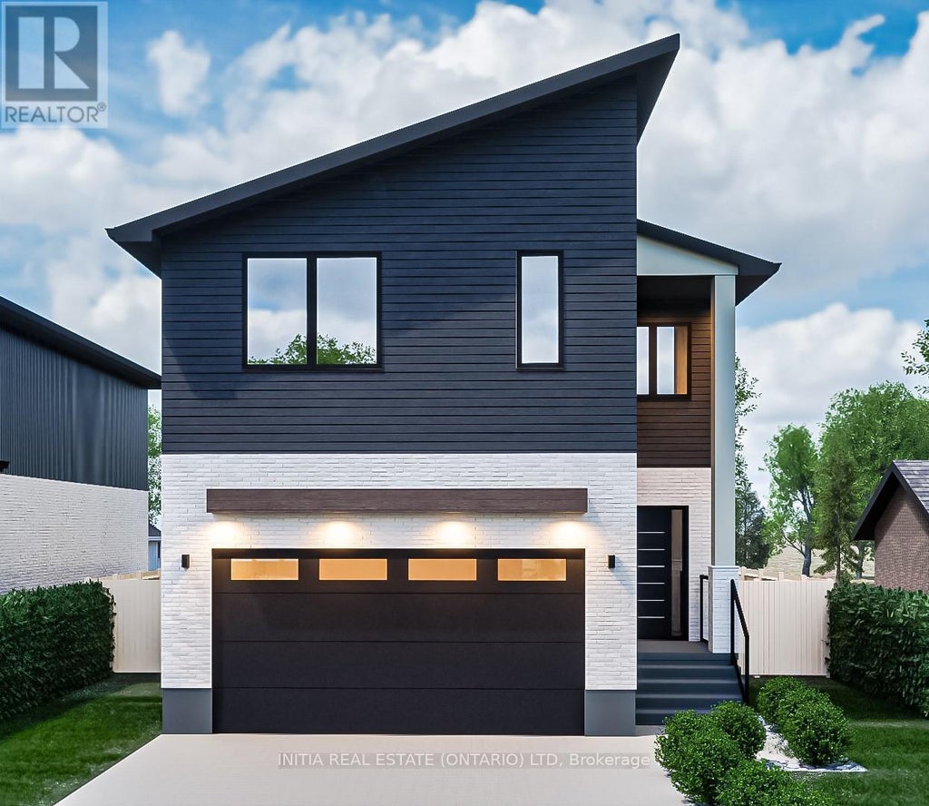 1266 Honeywood Drive, London South (south U)