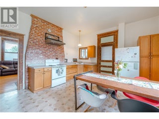 304 Second Street E. Revelstoke, British Columbia