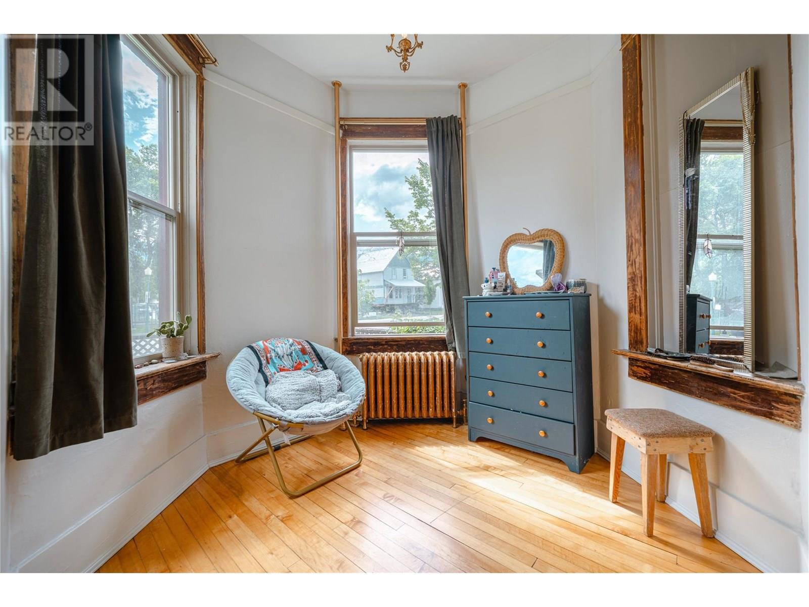 304 Second Street E. Revelstoke, British Columbia