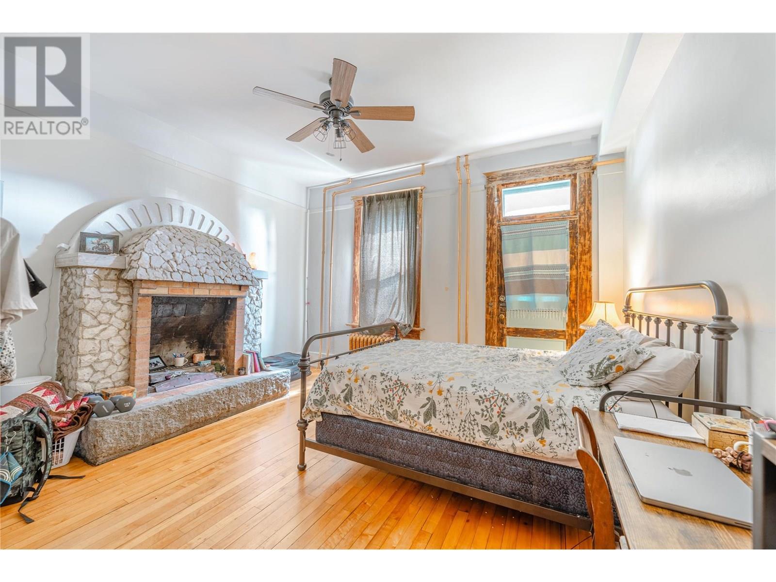 304 Second Street E. Revelstoke, British Columbia