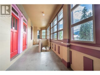 304 Second Street E. Revelstoke, British Columbia