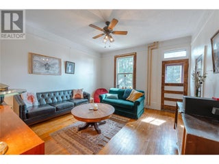 304 Second Street E. Revelstoke, British Columbia