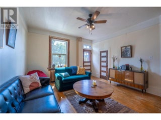 304 Second Street E. Revelstoke, British Columbia