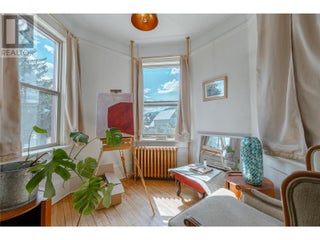 304 Second Street E. Revelstoke, British Columbia