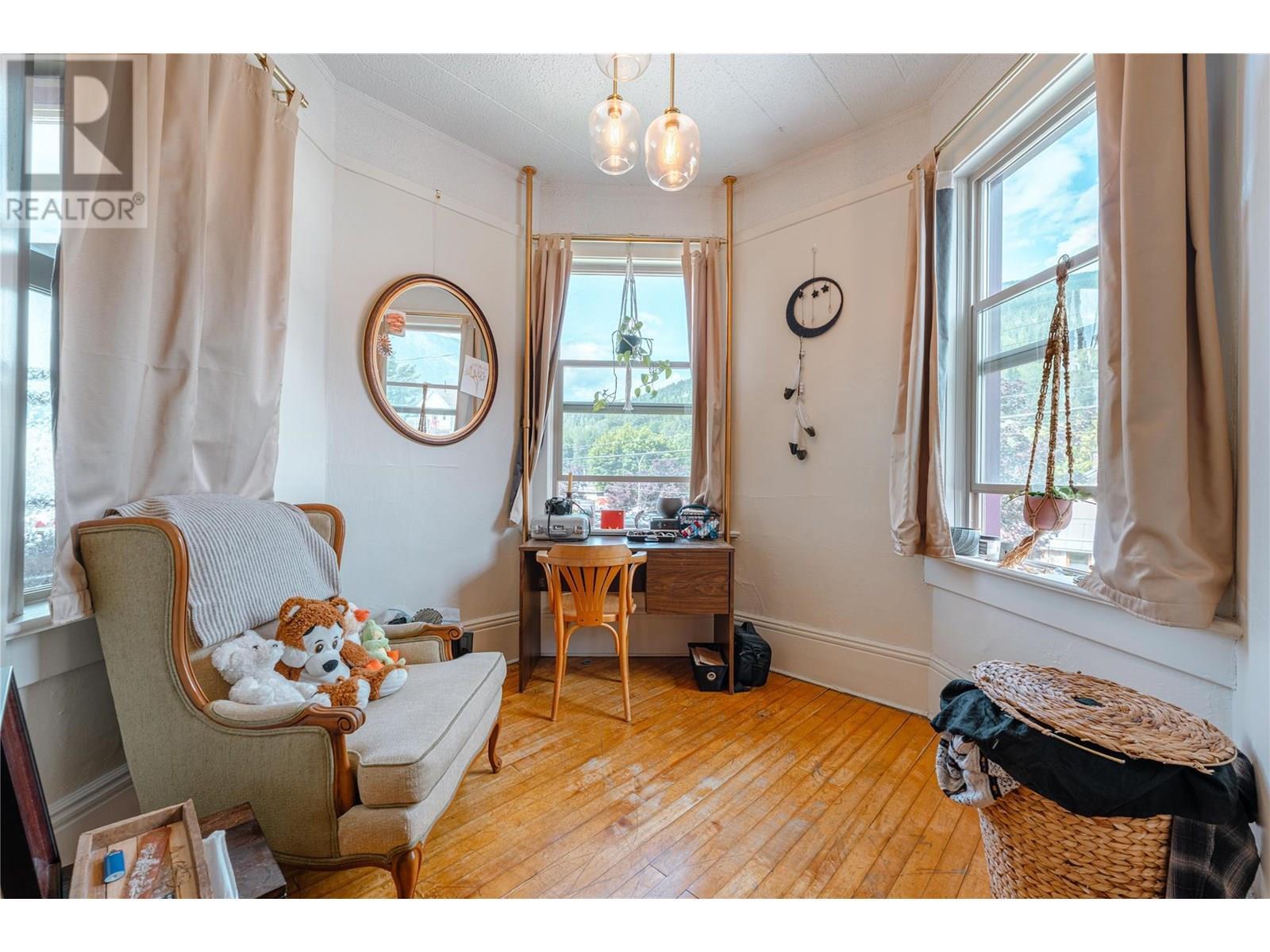 304 Second Street E. Revelstoke, British Columbia