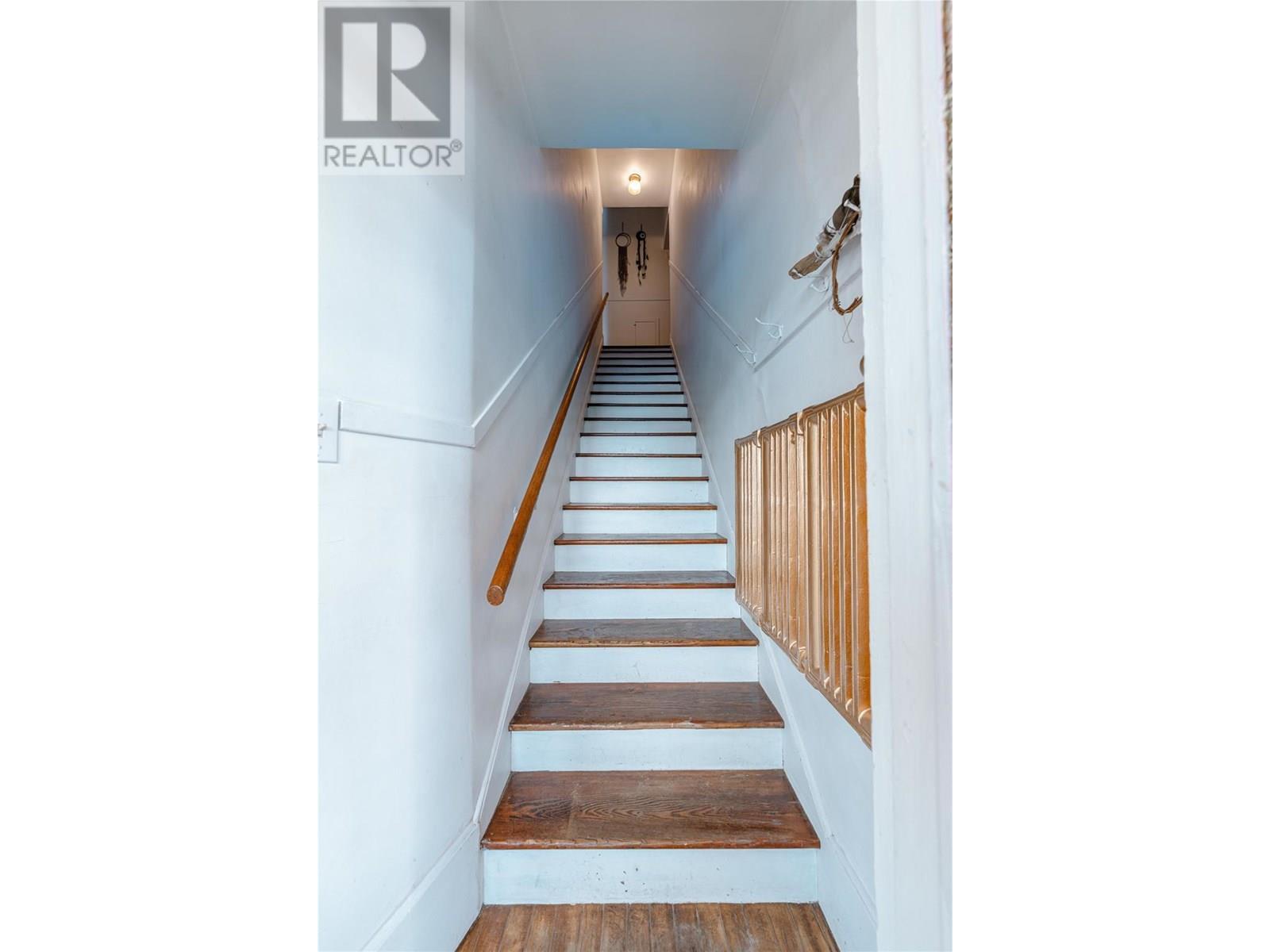 304 Second Street E. Revelstoke, British Columbia