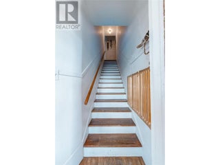 304 Second Street E. Revelstoke, British Columbia