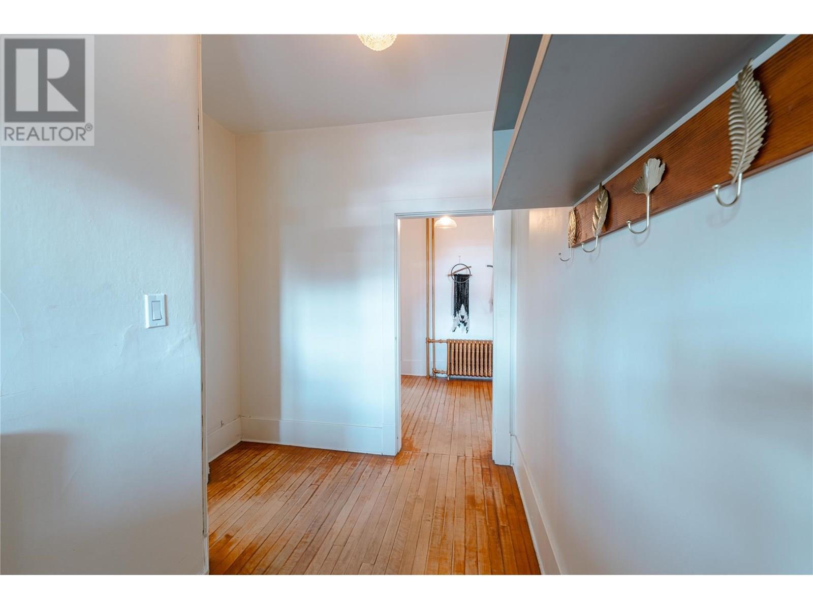 304 Second Street E. Revelstoke, British Columbia