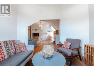 304 Second Street E. Revelstoke, British Columbia