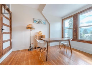 304 Second Street E. Revelstoke, British Columbia