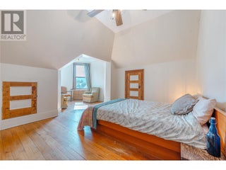 304 Second Street E. Revelstoke, British Columbia