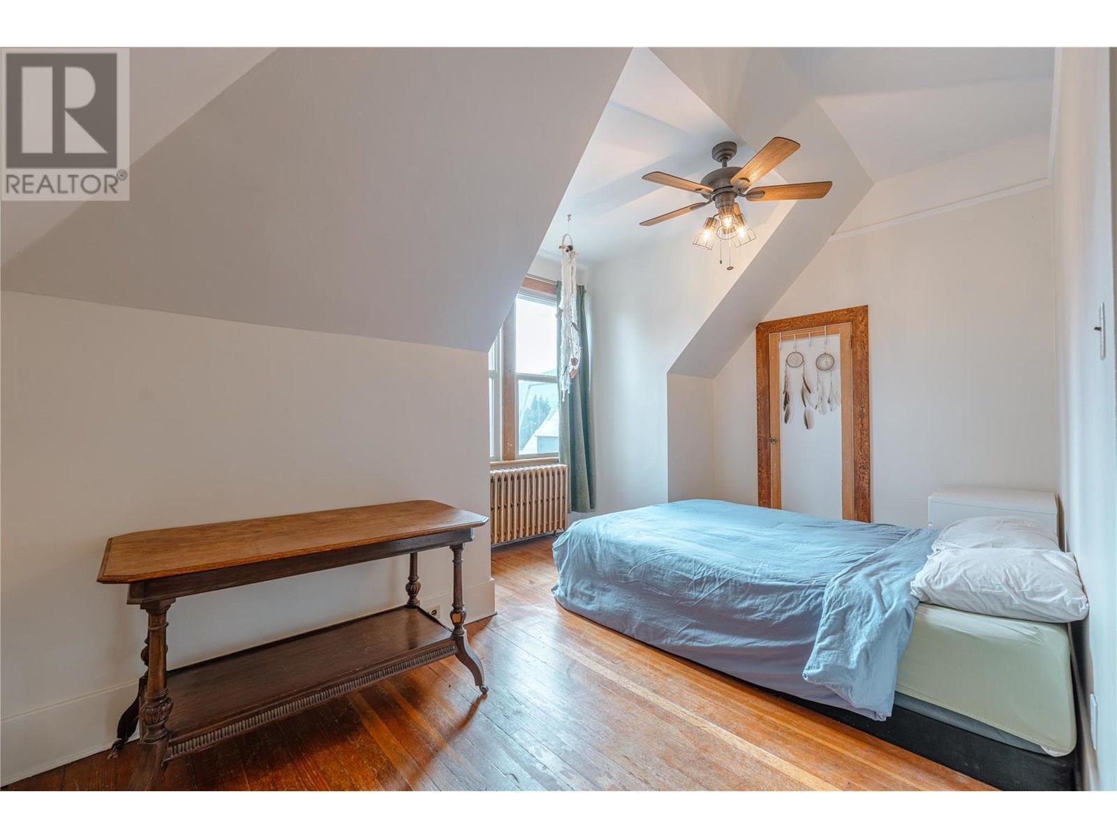 304 Second Street E. Revelstoke, British Columbia