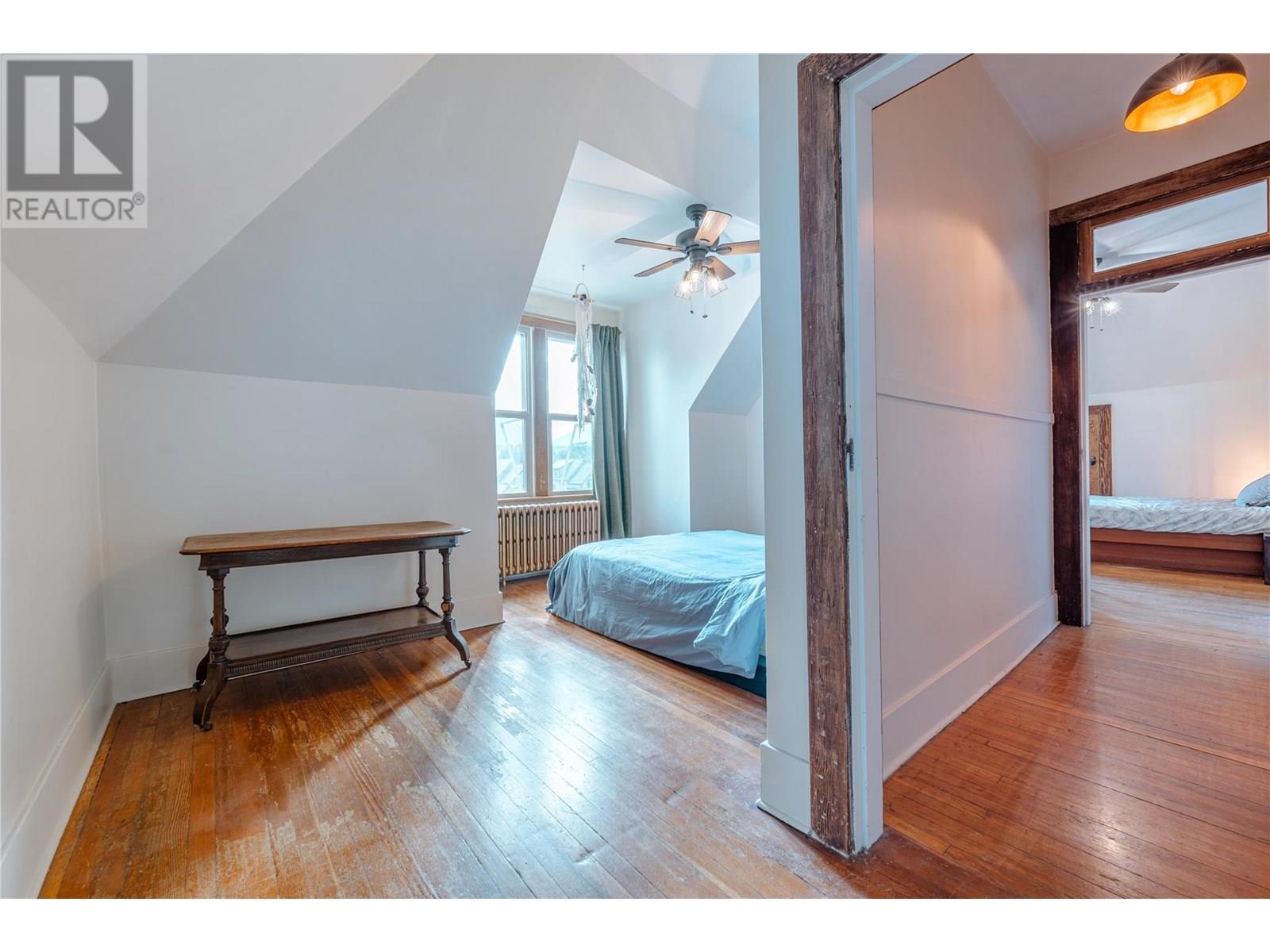 304 Second Street E. Revelstoke, British Columbia