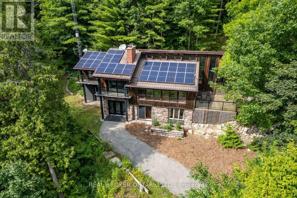 4204 Concession Road 8, Clarington