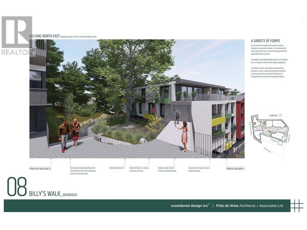 537 Gibsons Way, Gibsons