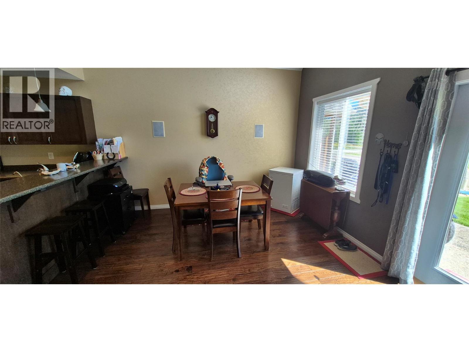 5211 Trans Canada Highway Unit# 6. Salmon Arm, British Columbia