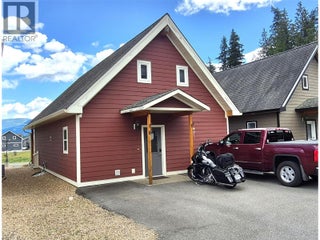 5211 Trans Canada Highway Unit# 6. Salmon Arm, British Columbia