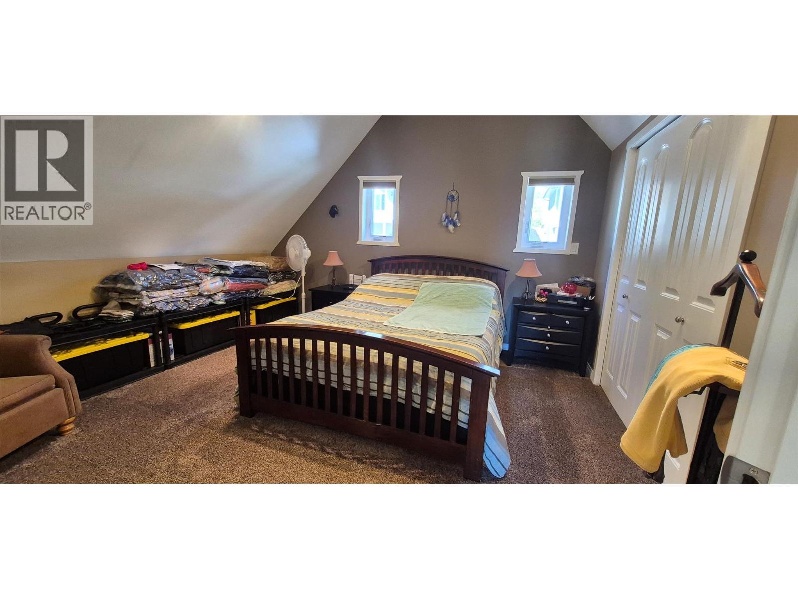 5211 Trans Canada Highway Unit# 6. Salmon Arm, British Columbia