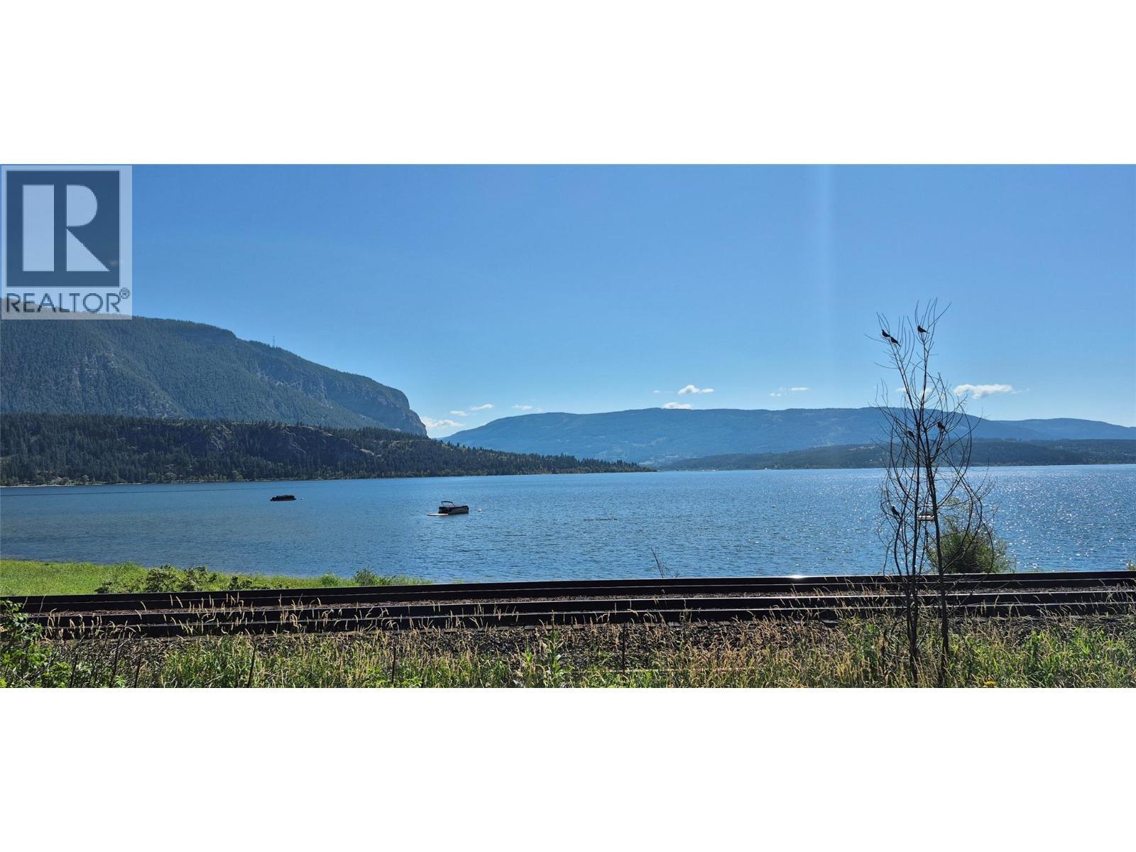 5211 Trans Canada Highway Unit# 6. Salmon Arm, British Columbia