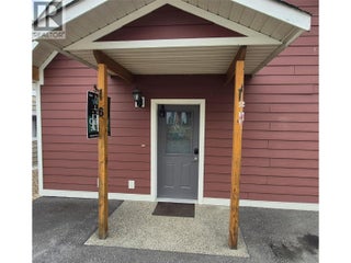 5211 Trans Canada Highway Unit# 6. Salmon Arm, British Columbia