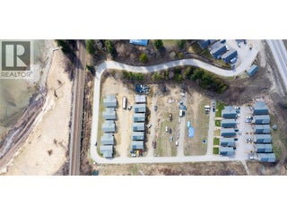 5211 Trans Canada Highway Unit# 6. Salmon Arm, British Columbia