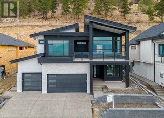 1221 Lone Pine Drive. Kelowna, British Columbia