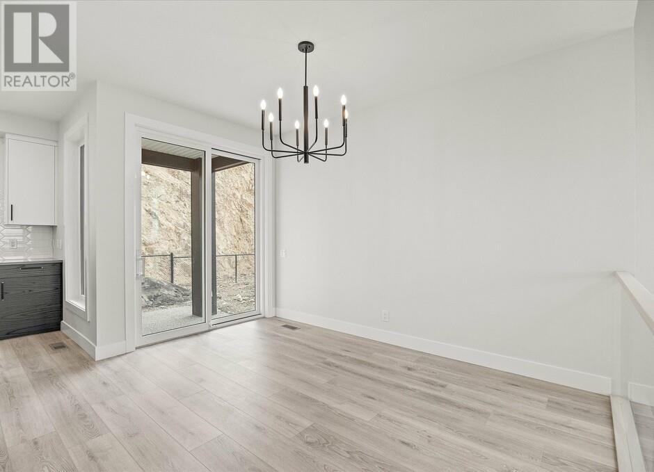 1221 Lone Pine Drive. Kelowna, British Columbia