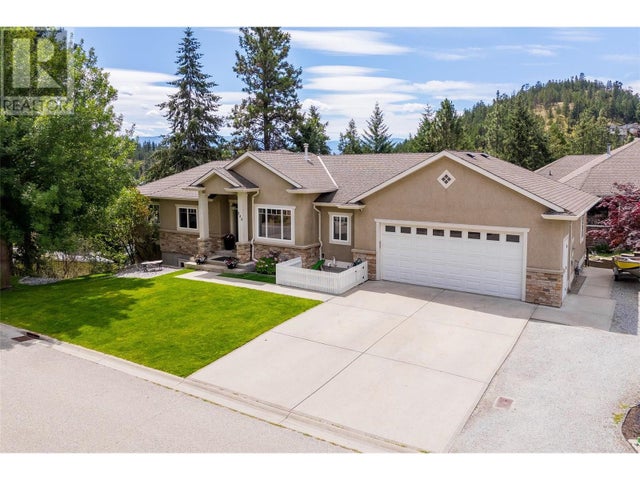 244 Terrace Drive, Kelowna