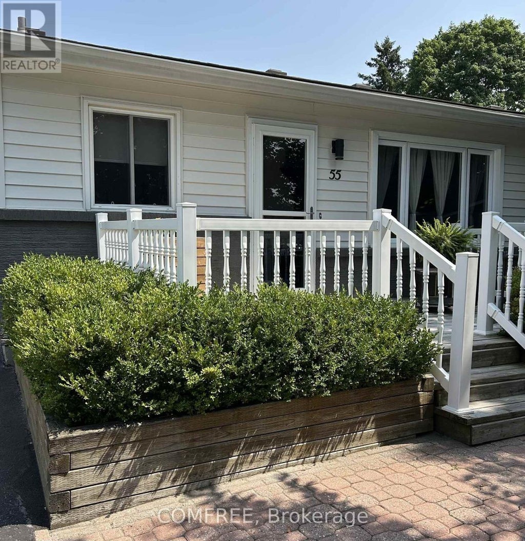 55 Binscarth Crescent, Ottawa