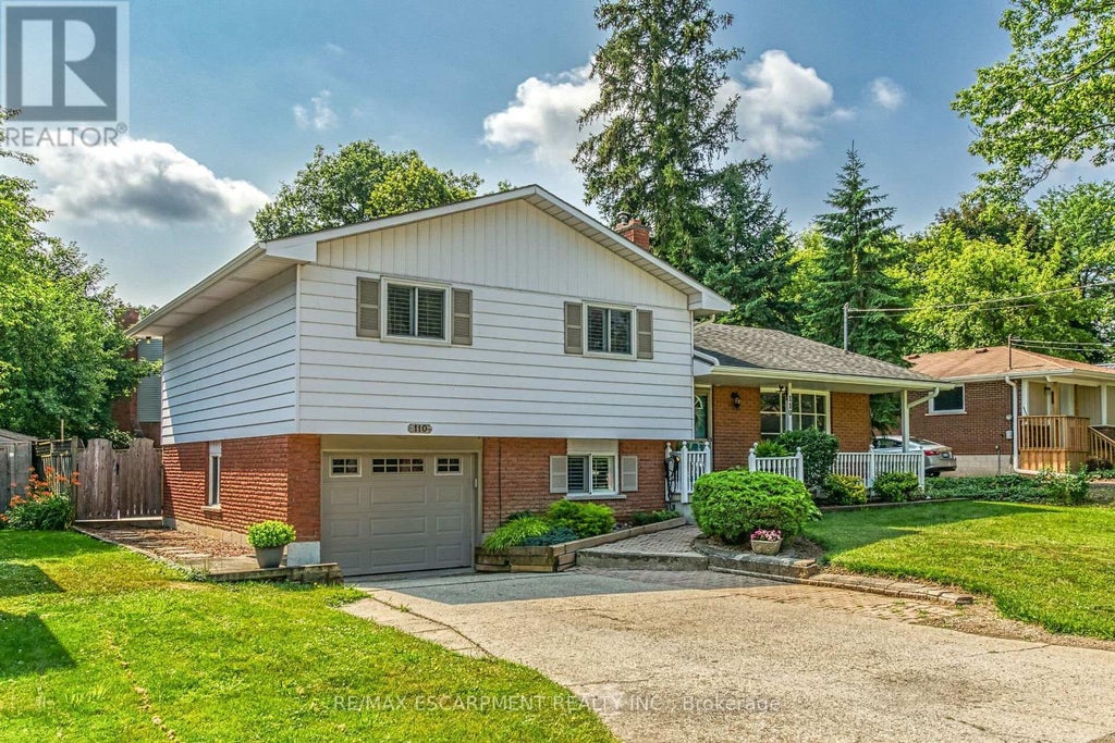 110 Ayr Street, Haldimand