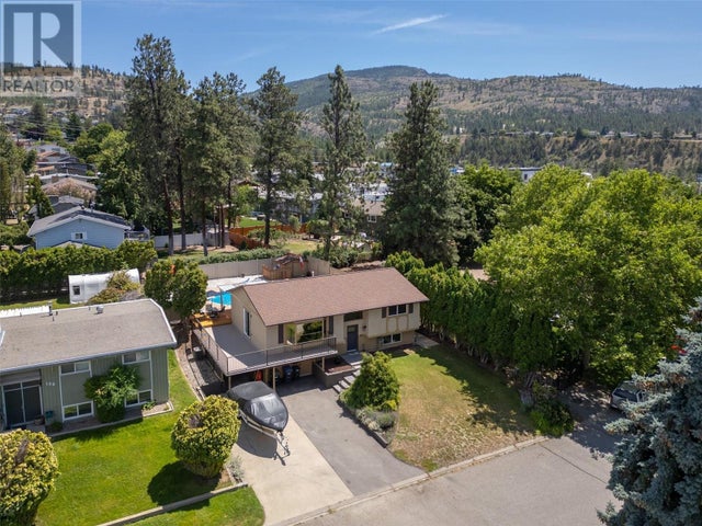 186 Dunant Crescent, Penticton