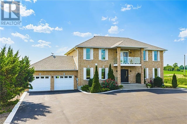 6380 Westbrook Road, Binbrook