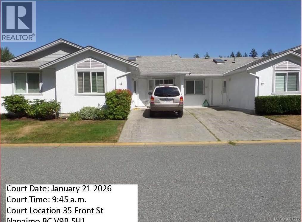 14 2458 Labieux Road, Nanaimo