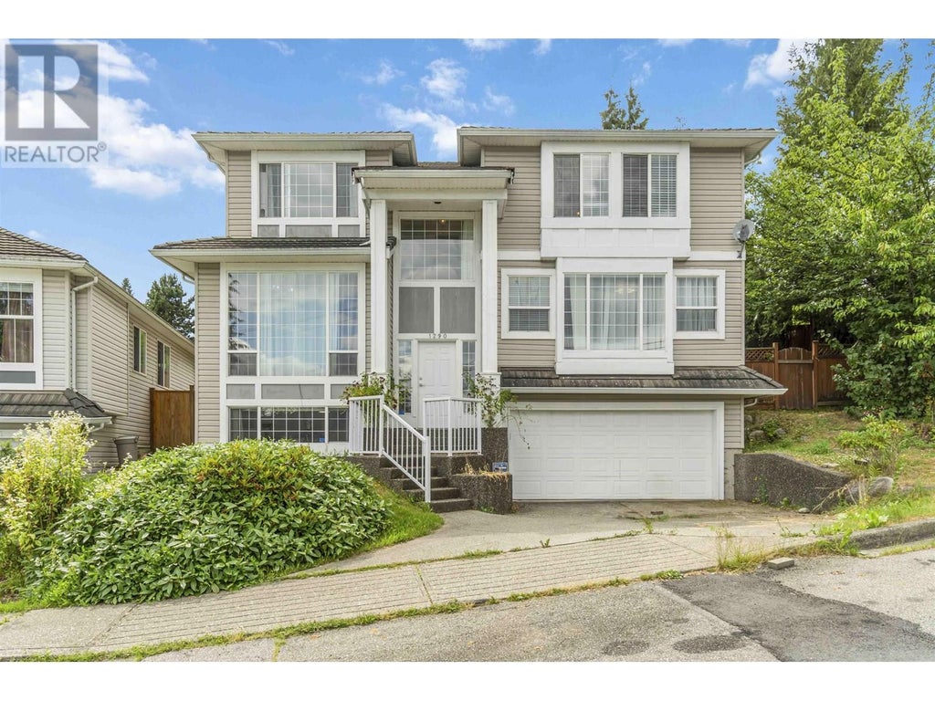 1290 Johnson Court, Coquitlam