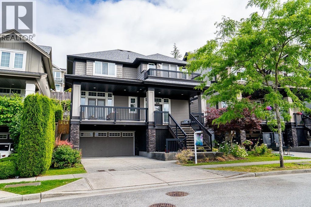 3511 Bishop Place, Coquitlam