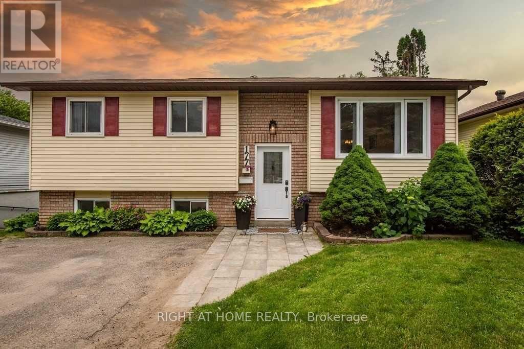 177 Shannon Street, Orillia