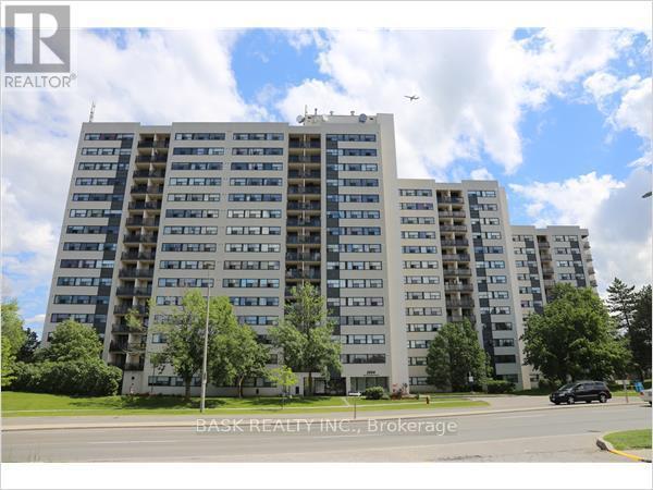 706 - 2900 Battleford Road, Mississauga (meadowvale)