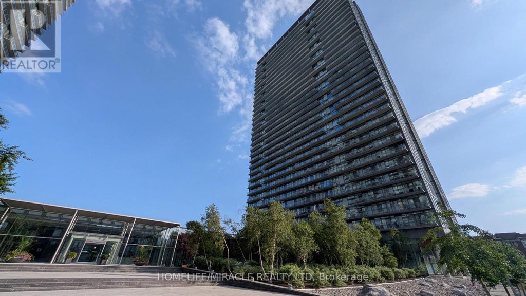 3012 - 105 The Queensway, Toronto (high Park-Swansea)