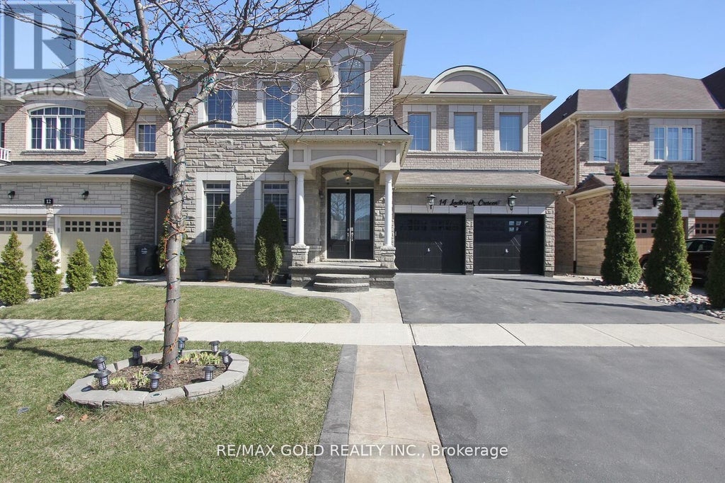 14 Ladbrook Crescent, Brampton (credit Valley)