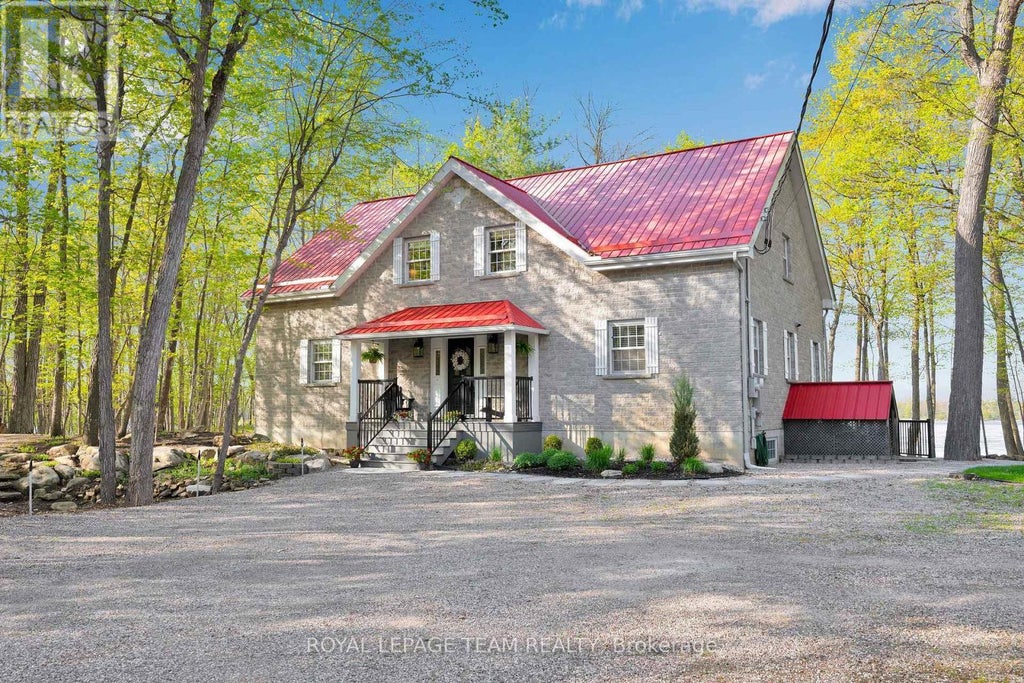 270 Morris Island Drive, Ottawa