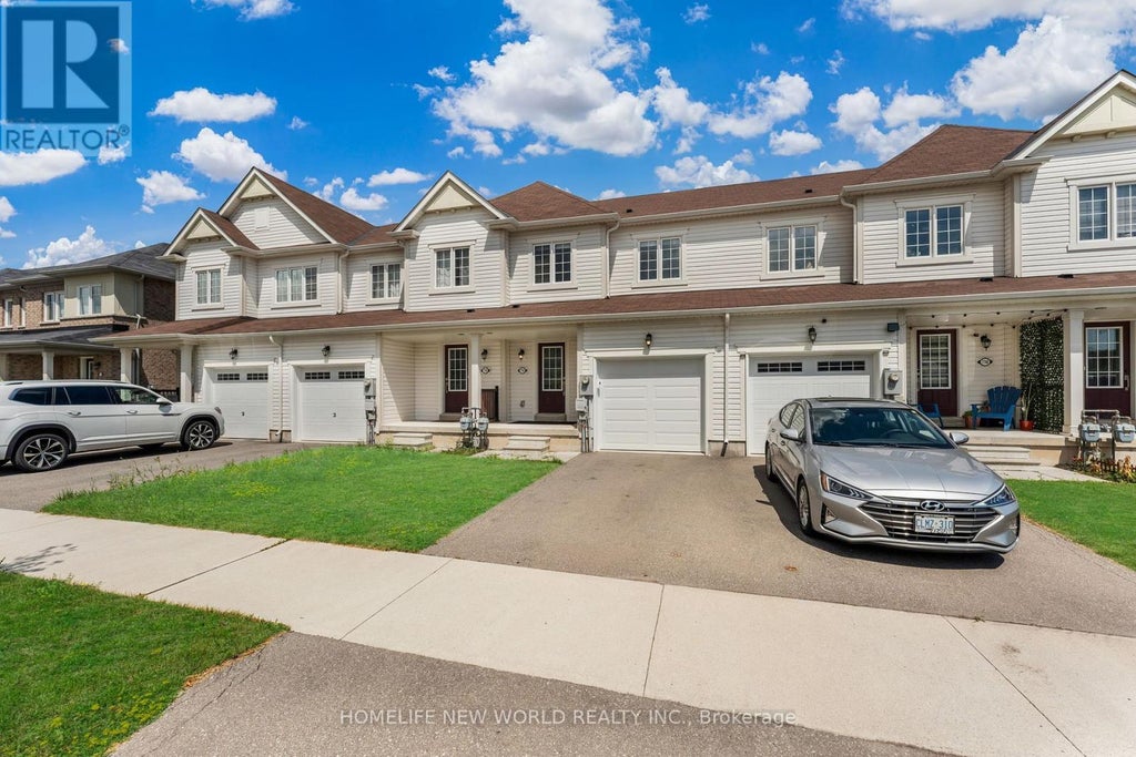 7744 Dockweed Drive, Niagara Falls (brown)