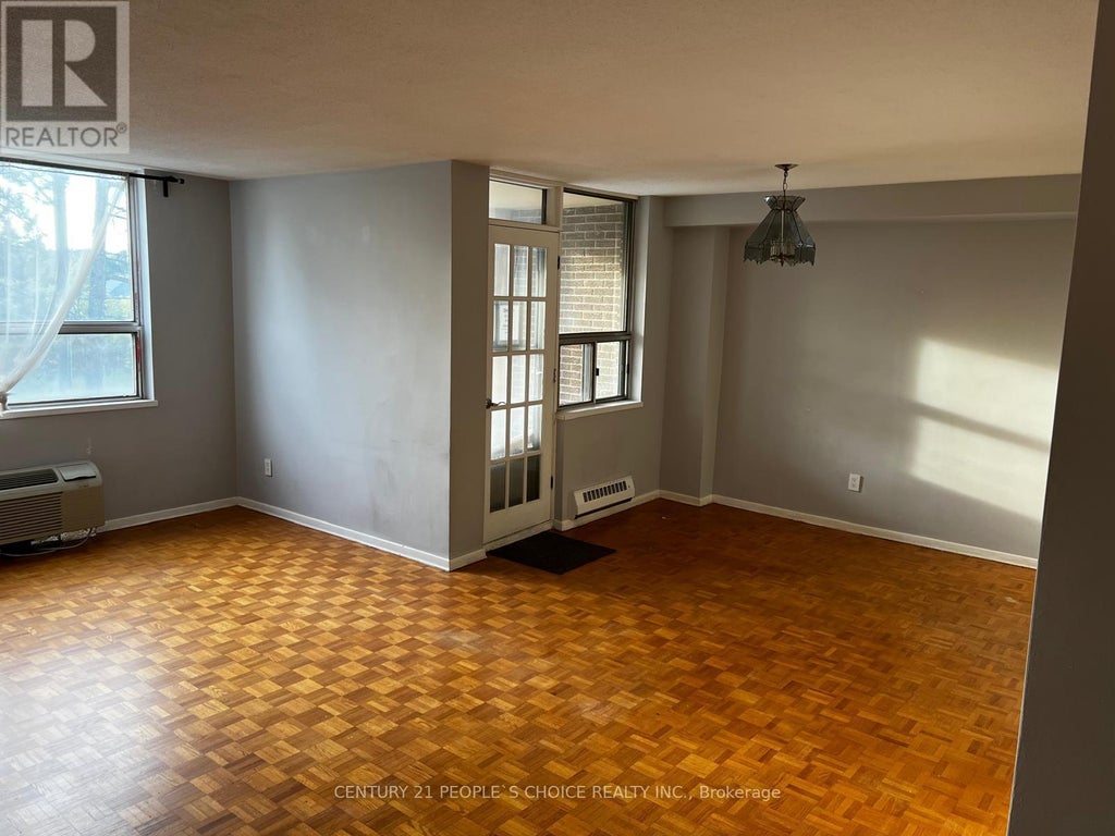 309 - 2835 Islington Avenue, Toronto (humber Summit)