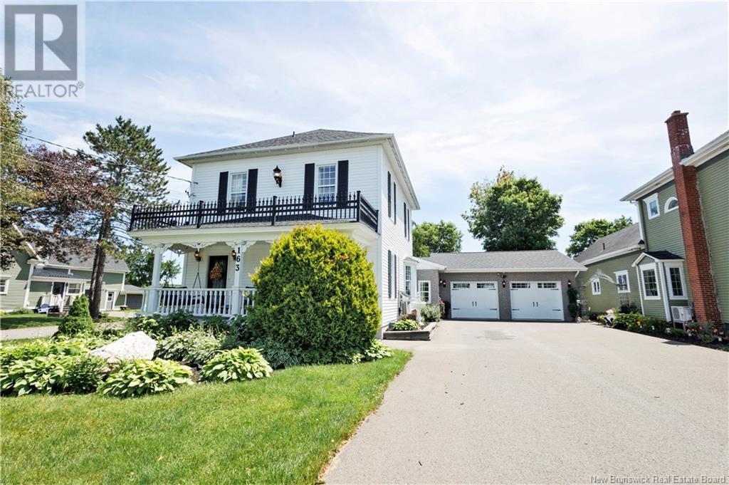 163 Sheriff Road, Grand-sault/grand Falls