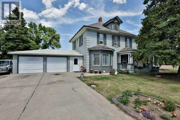 5202 52 Street, Taber