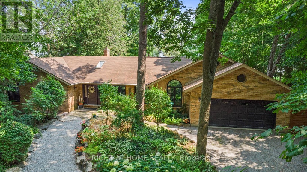 60 Mcgregor Drive, Kawartha Lakes (bobcaygeon)