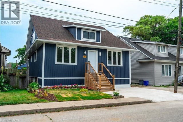 10 Comet Avenue, Hamilton