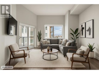 3638 Mission Springs Drive Unit# 505. Kelowna, British Columbia